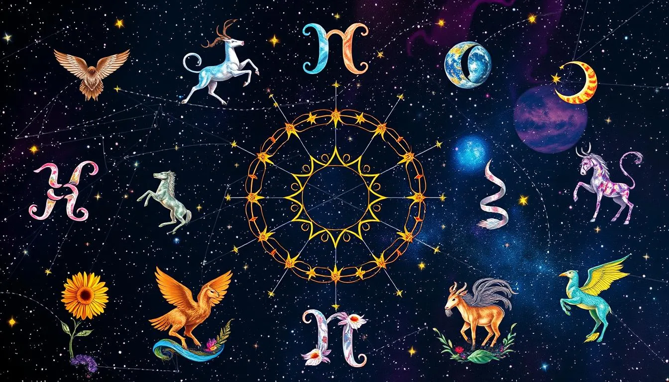 Como descobrir o meu signo ascendente