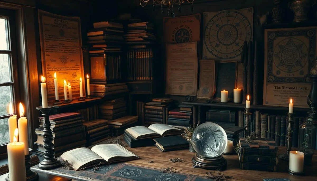 como estudar ocultismo como estudar ocultismo