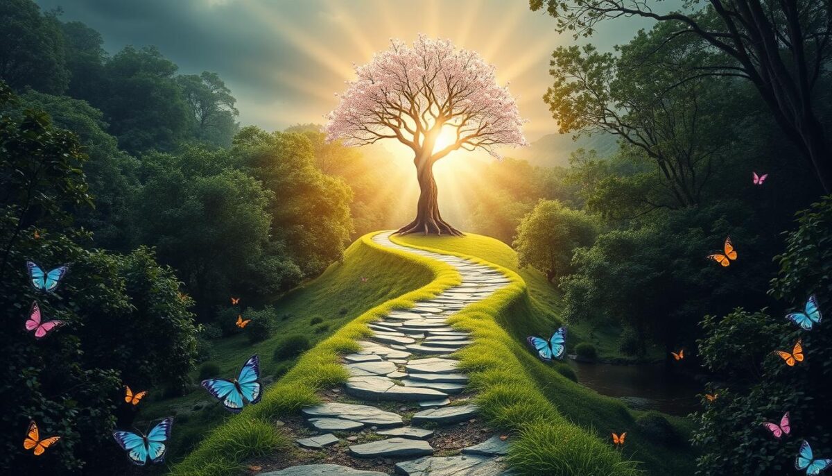 Como desenvolver minha espiritualidade | Guia Completo