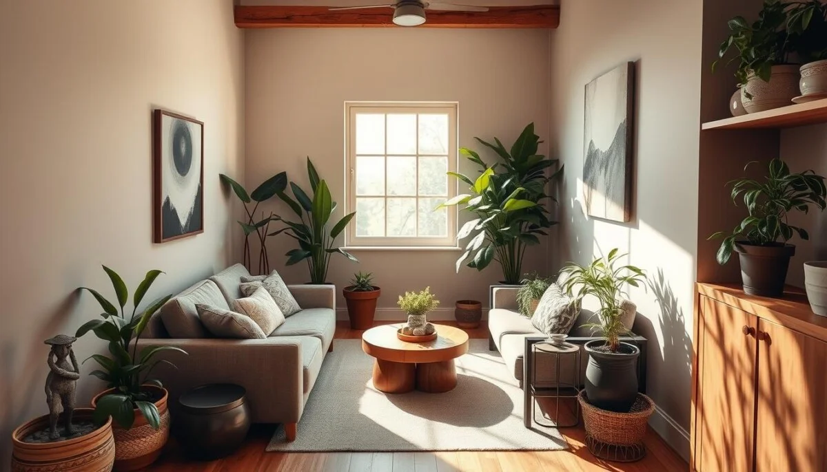 feng shui em espaços pequenos feng shui em espaços pequenos