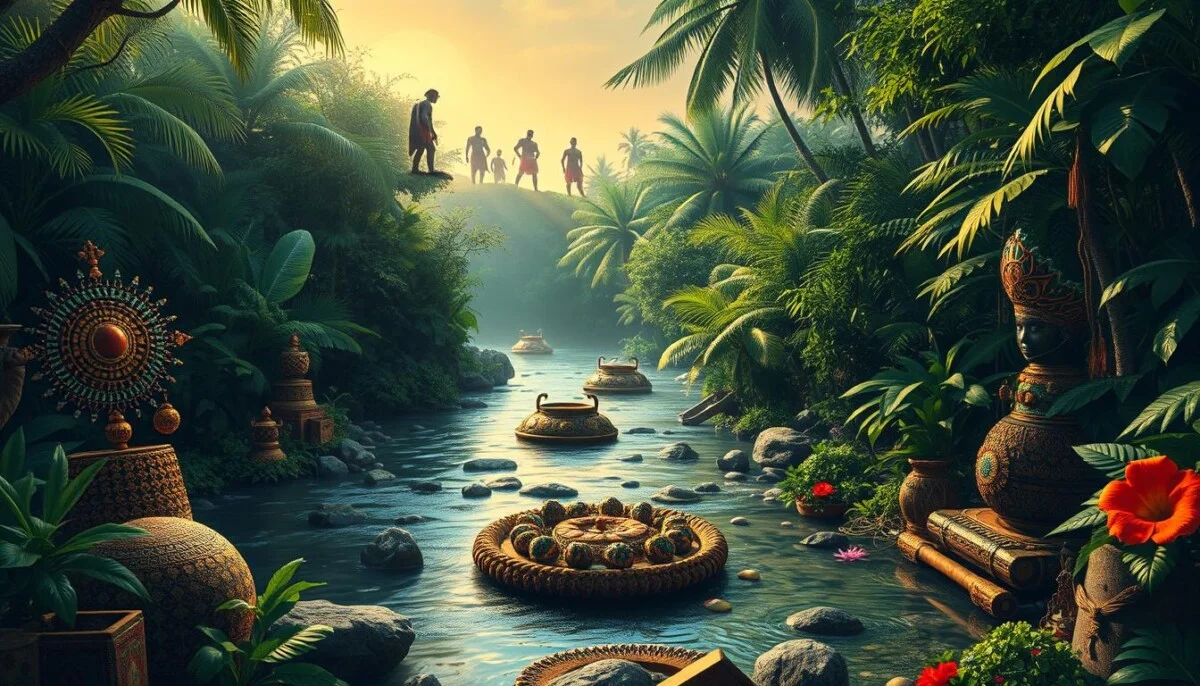 história da macumba história da macumba