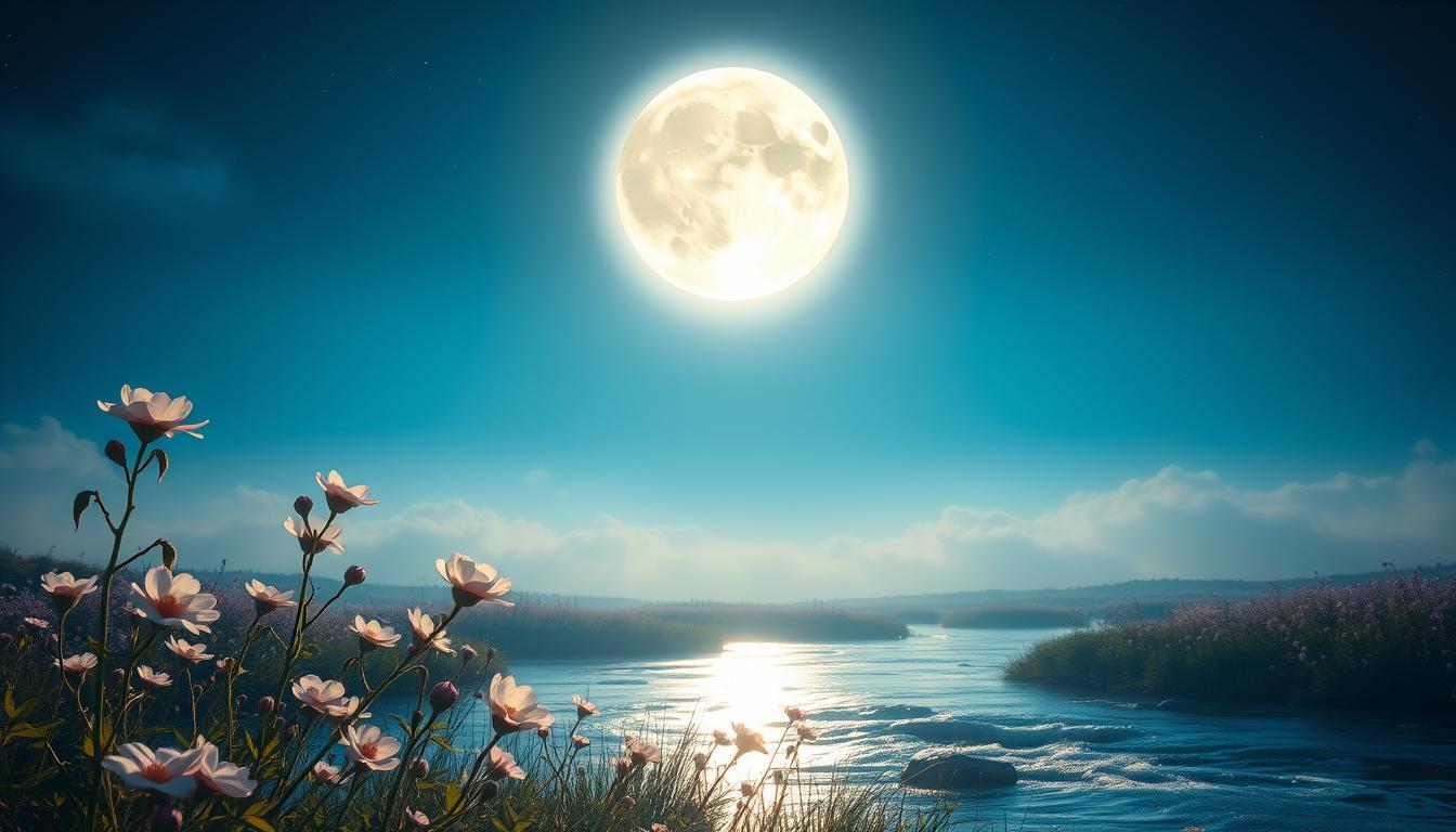 Lua e ciclo menstrual: influência nas fases femininas