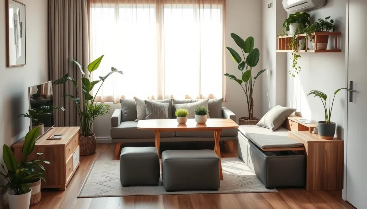 móveis multifuncionais e eficiência Feng Shui móveis multifuncionais e eficiência Feng Shui
