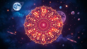 22 33 Significado Desvendando o Poder dos Números Repetidos