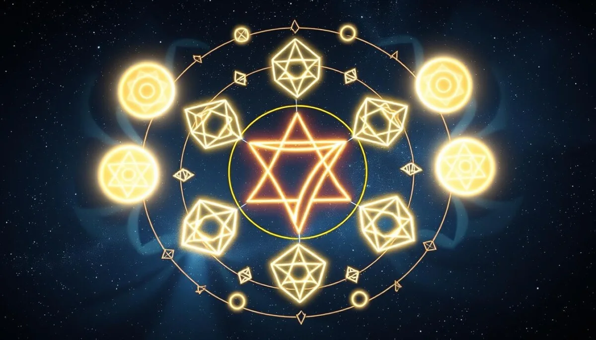 números místicos Número 7 na espiritualidade e misticismo: Saiba tudo agora!