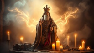 oração de são cipriano para desfazer macumba