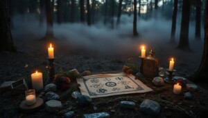 oração para desfazer feitico