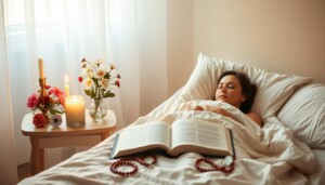 oração para um enfermo grave