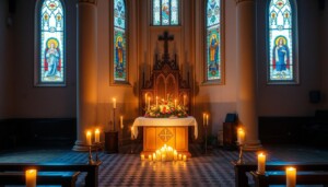 preces pelos enfermos católica