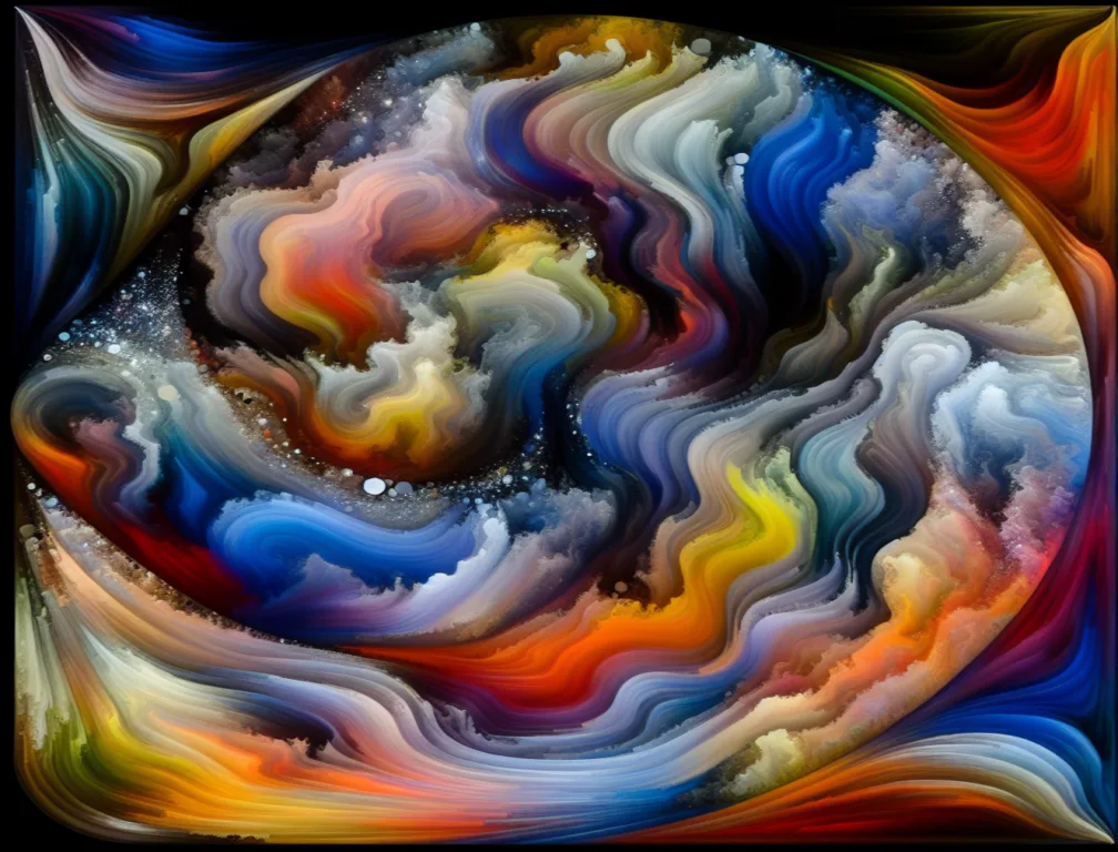 Qual a cor de 2025 na espiritualidade e seu significado profundo? – Horóscopo Central