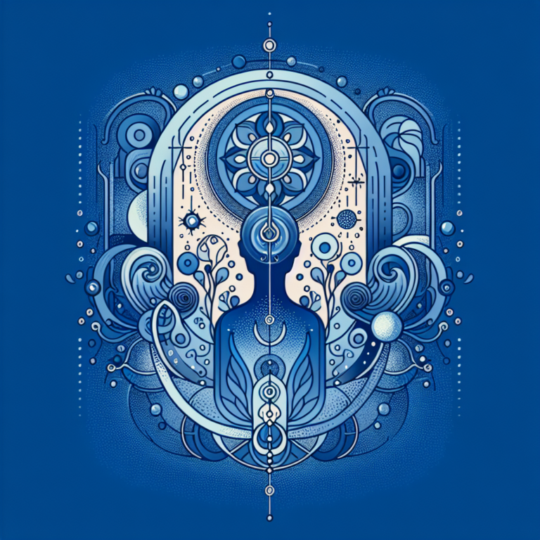 Qual a cor de 2025 na espiritualidade e seu significado profundo?