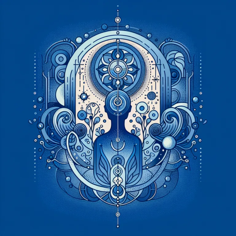 Qual a cor de 2025 na espiritualidade e seu significado profundo?