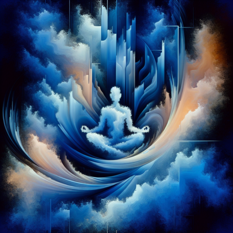 Qual a cor de 2025 na espiritualidade e seu significado profundo?