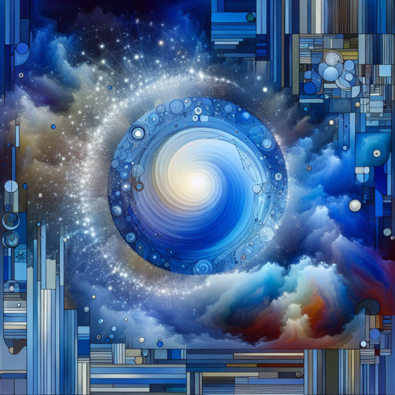 Qual a cor de 2025 na espiritualidade e seu significado profundo?