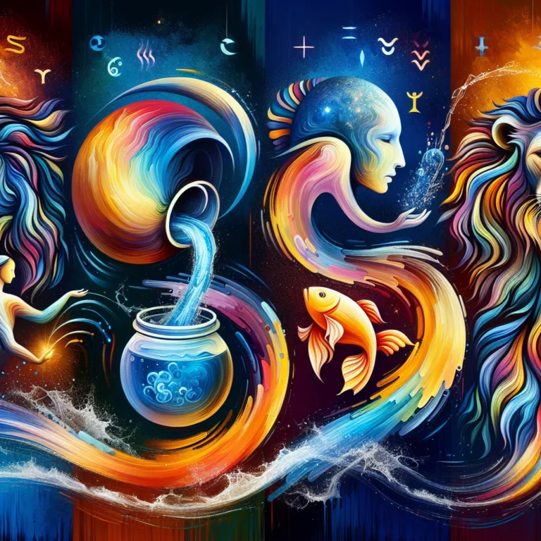 Qual o signo mais criativo: descubra as características dos mais inventivos do zodíaco