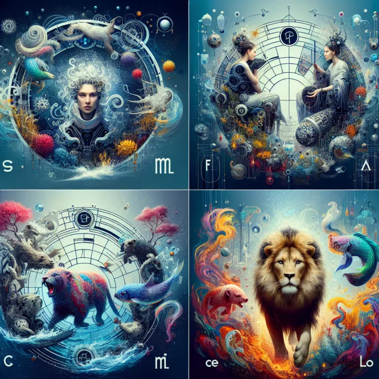 Qual o signo mais criativo: descubra as características dos mais inventivos do zodíaco