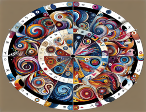 Qual o signo mais criativo: descubra as características dos mais inventivos do zodíaco