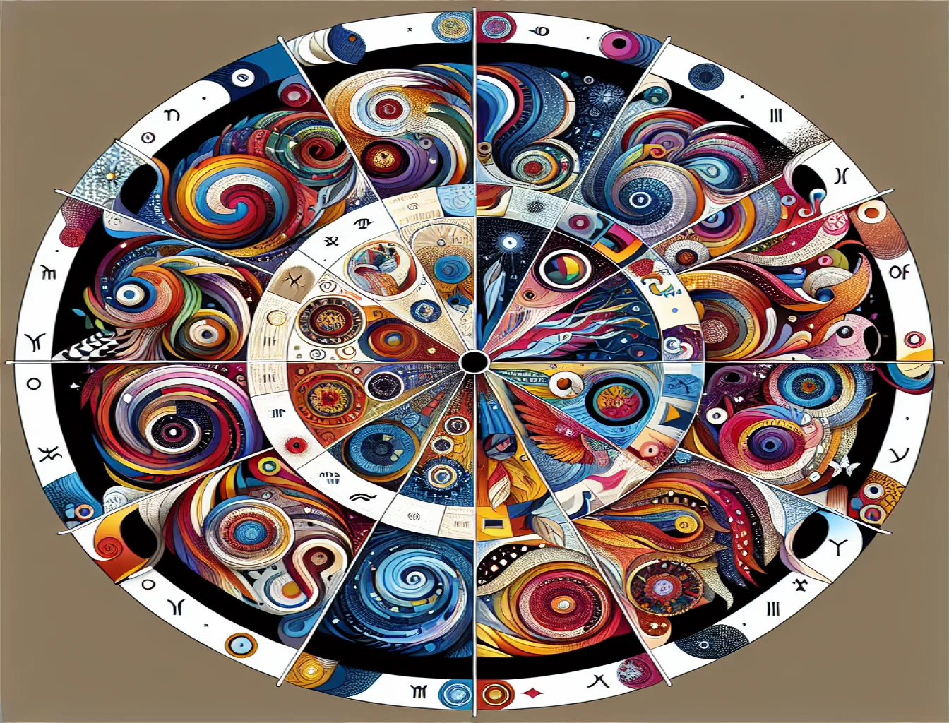 Qual o signo mais criativo: descubra as características dos mais inventivos do zodíaco