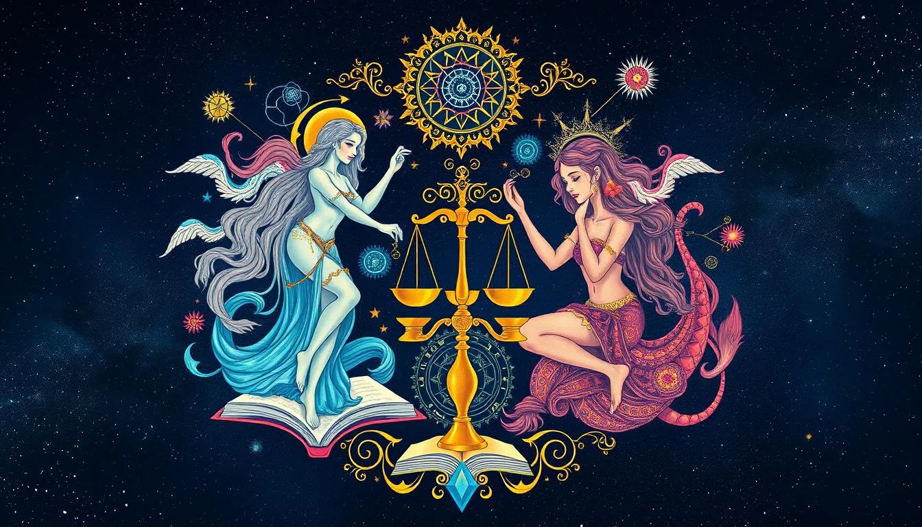 Qual o signo mais inteligente do zodíaco, Saiba agora!