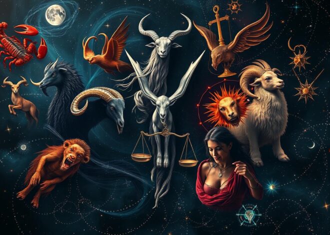 Qual o signo mais vingativo do zodíaco