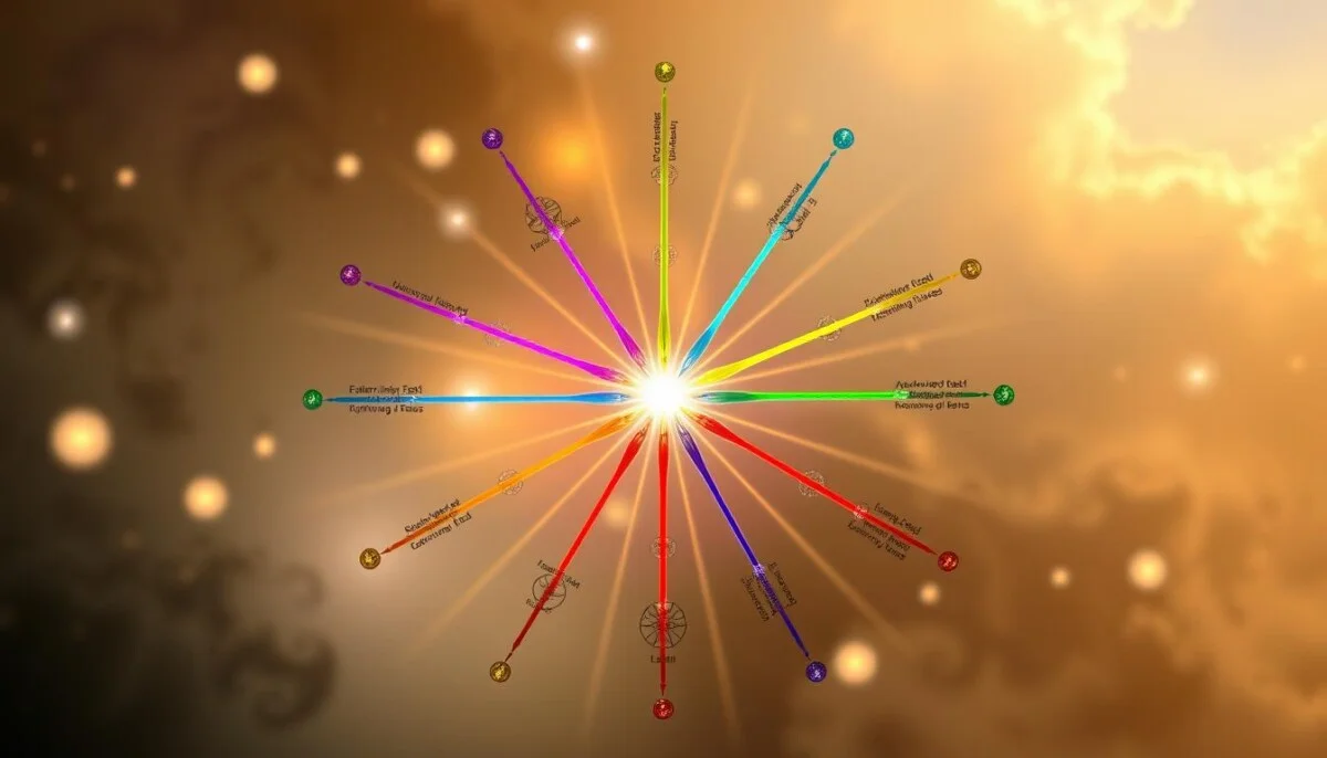 Número 7 na umbanda - Conheça o significado agora!