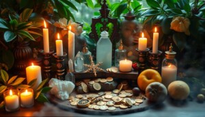 simpatia ganhar dinheiro