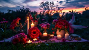 simpatia para amor te procurar