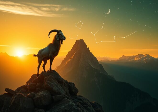 22 de Dezembro Signo Personalidade