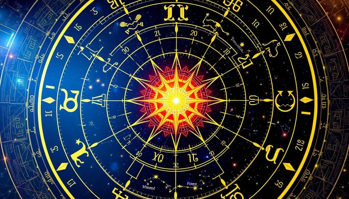 Ascendente no mapa astral