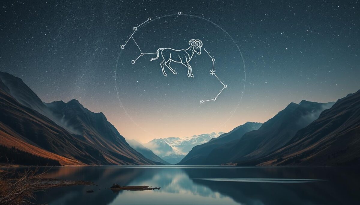 Astrologia capricorniana