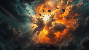 Batalha Espiritual - Mente