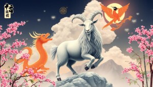 Capricórnio no Horóscopo Chinês