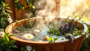 Confira 4 banhos de ervas para fazer ainda este ano