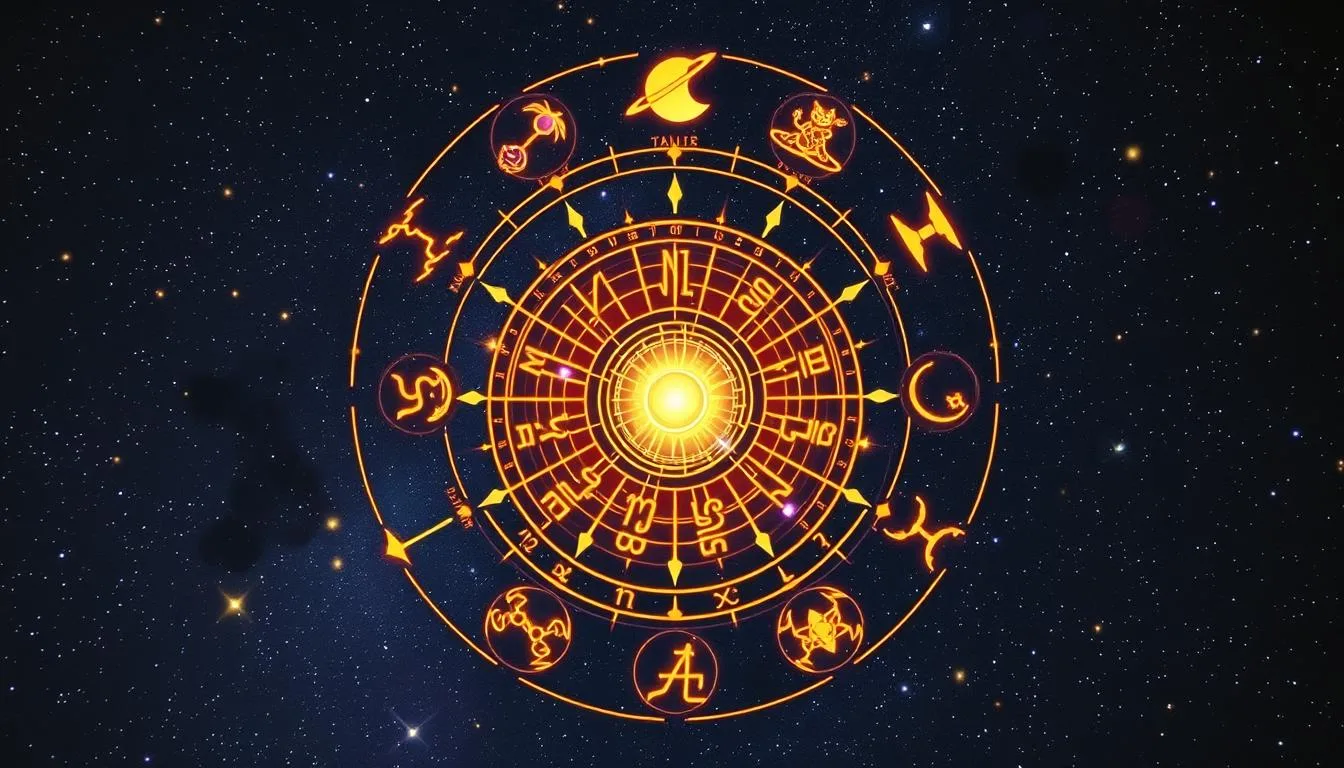 Horóscopo Anual: Previsão Anual do seu signo