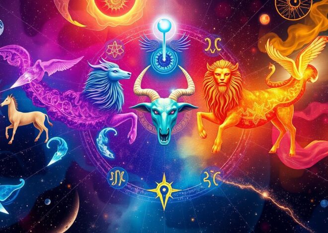 Os 7 signos mais fortes do zodíaco – Saiba quais!