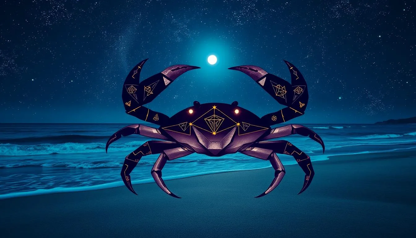 Signo de Câncer – Horóscopo anual 2026