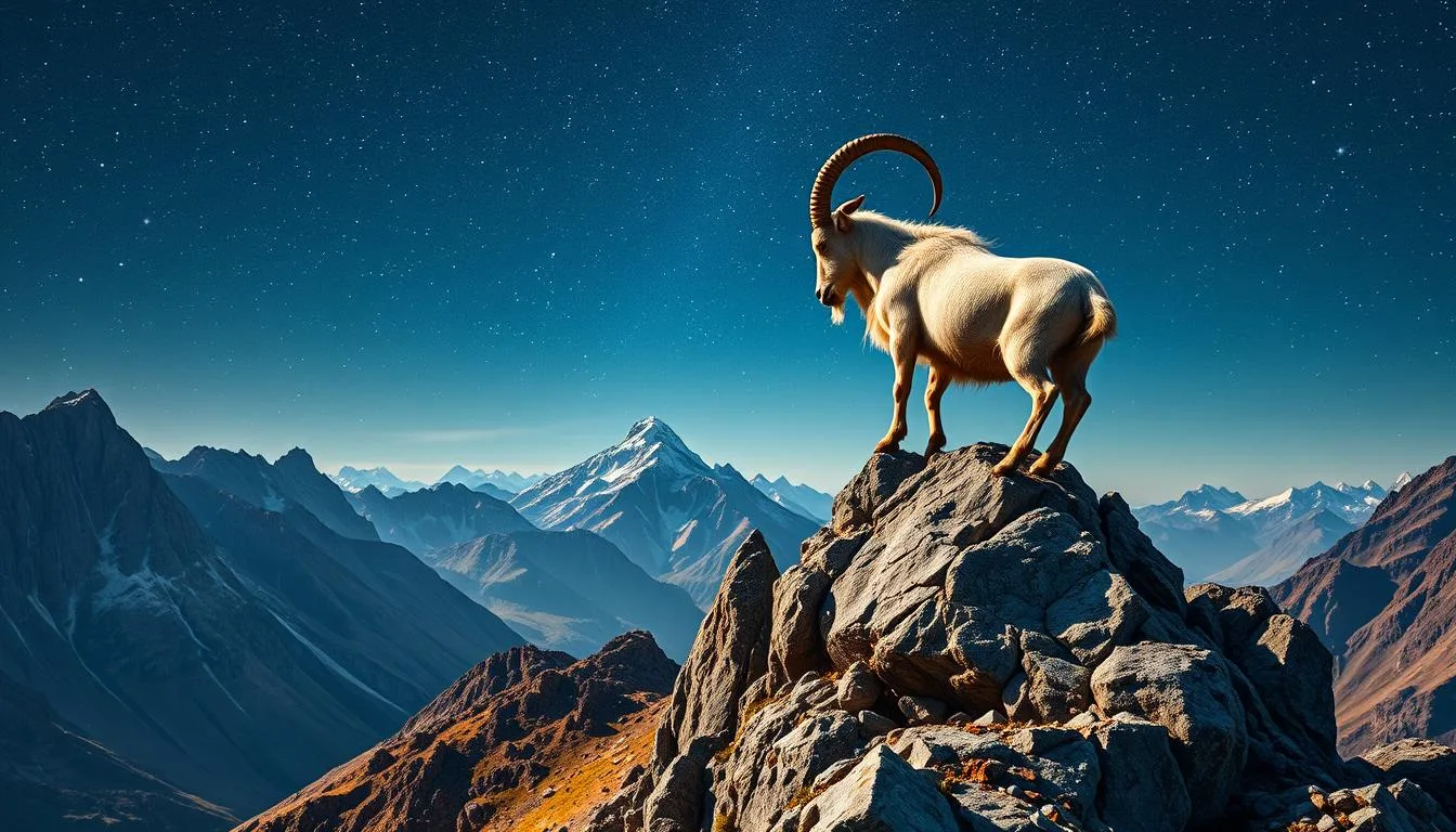Signo de Capricórnio – Horóscopo anual 2026