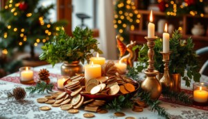 Simpatias fáceis para ganhar mais dinheiro em Dezembro