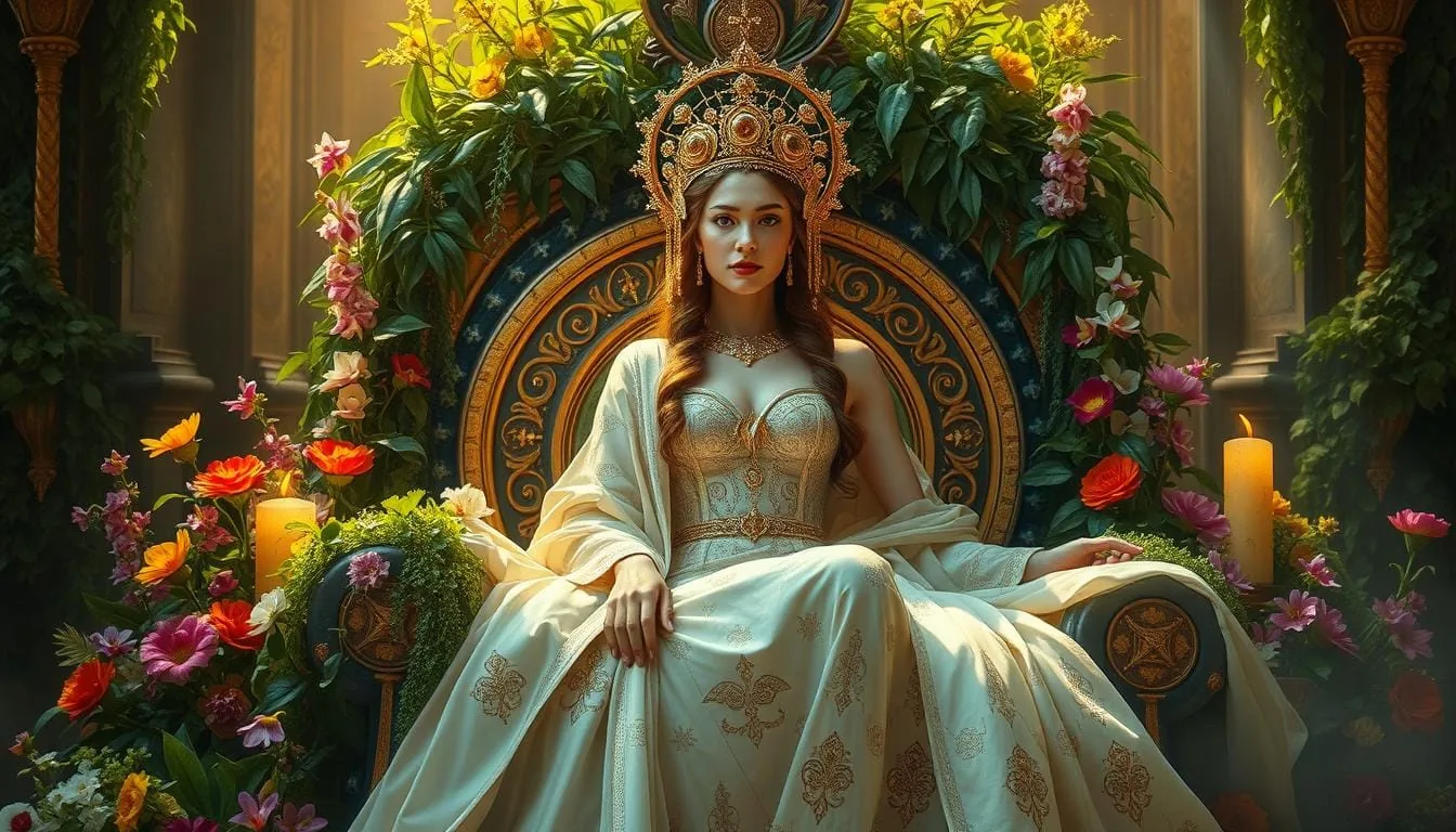 a imperatriz combinações