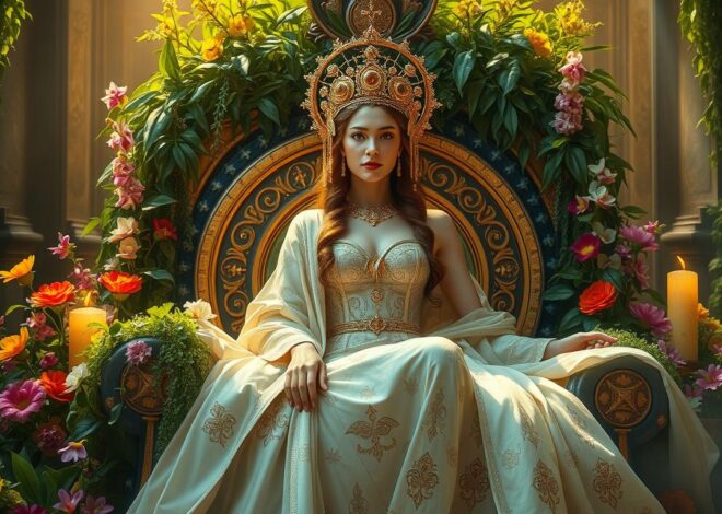 A Imperatriz Combinações