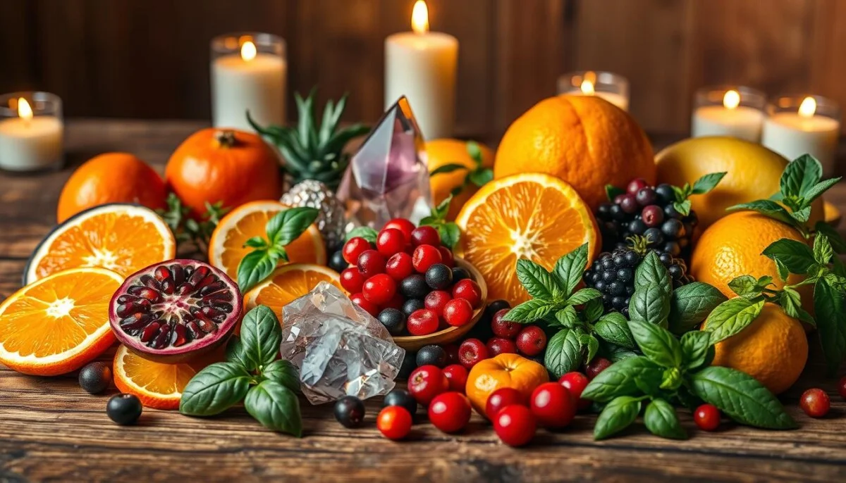 alimentos que aumentam a energia espiritual alimentos que aumentam a energia espiritual