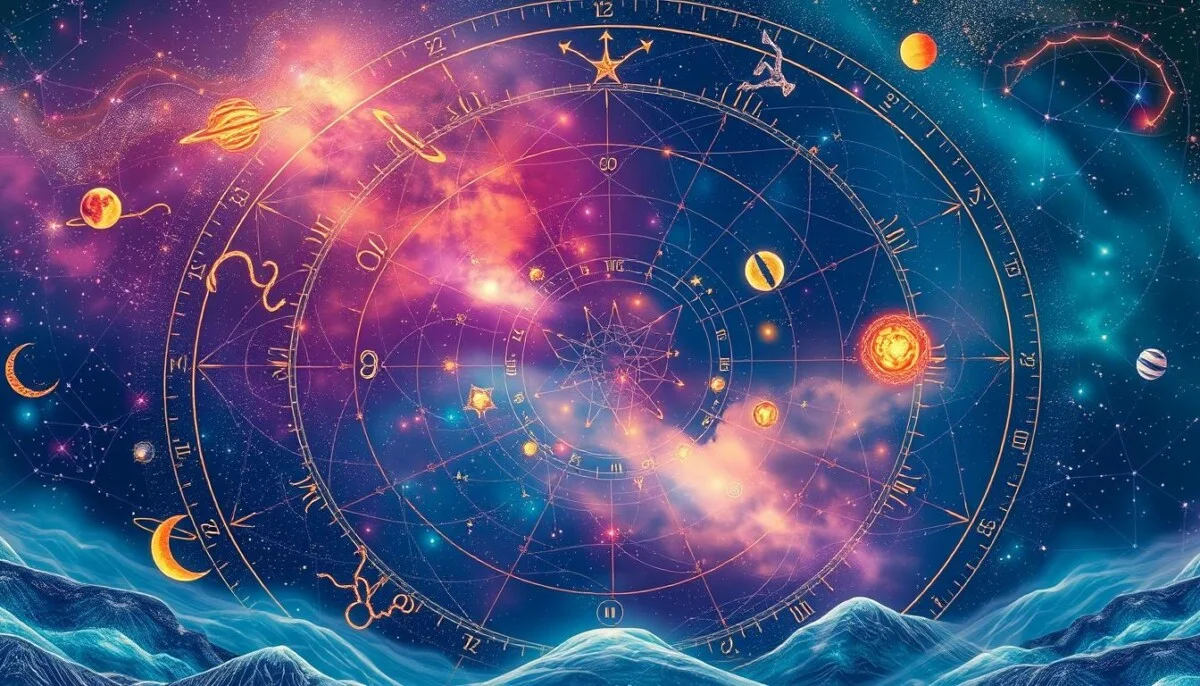 astrologia e autoconhecimento
