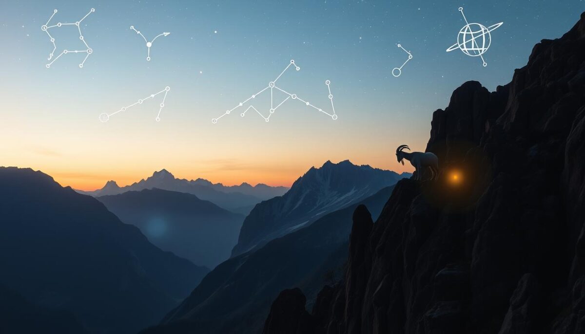 astrologia para capricornianos