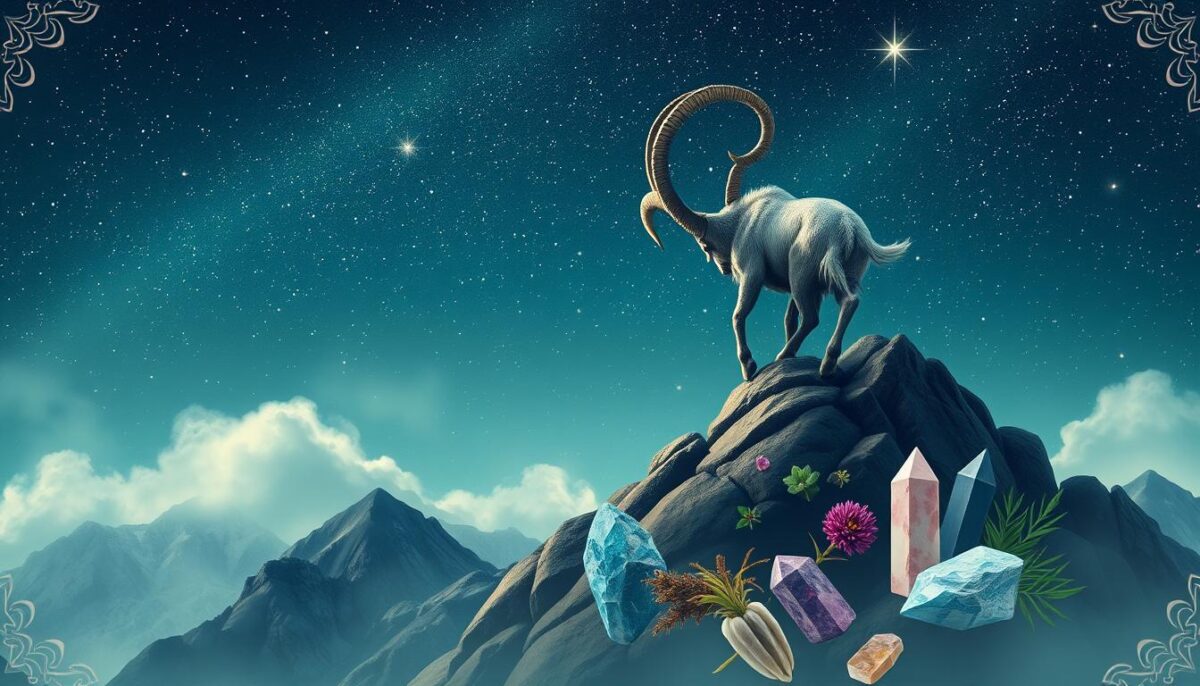 astrologia para capricornianos