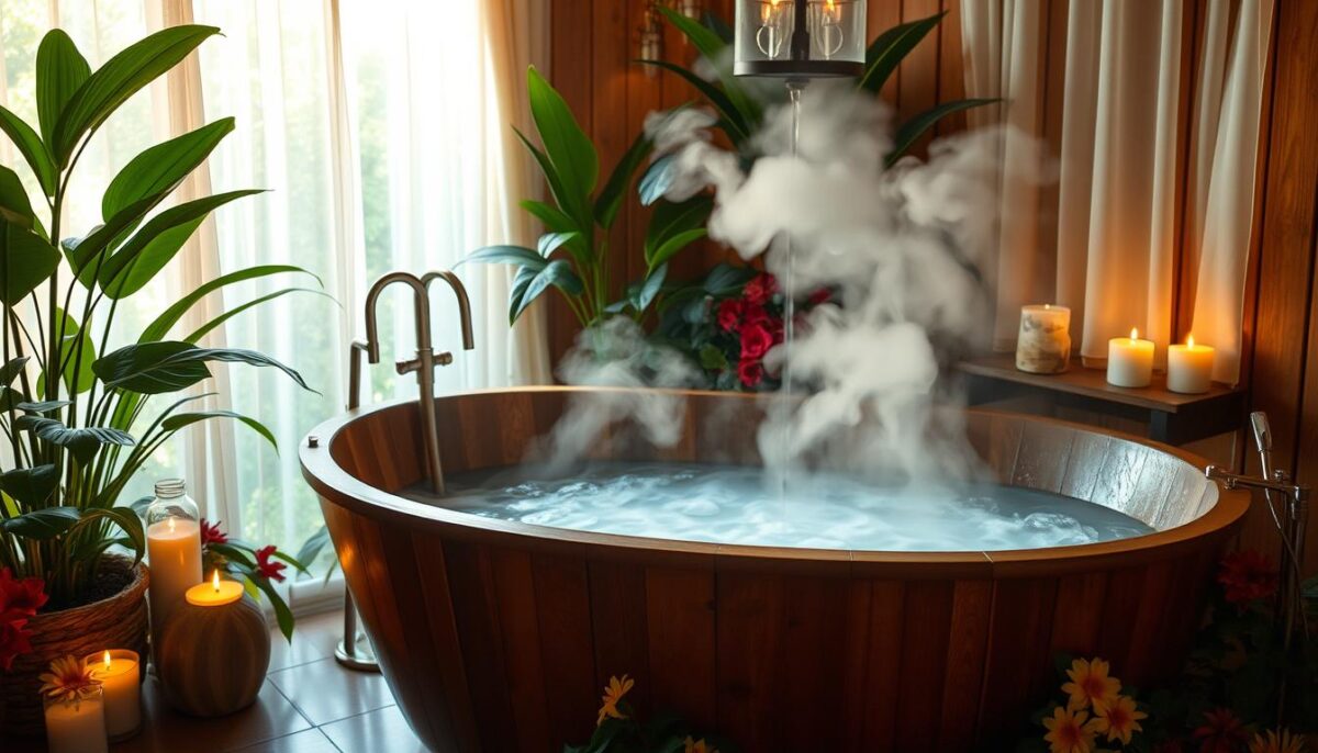 banho de cachaça eficaz