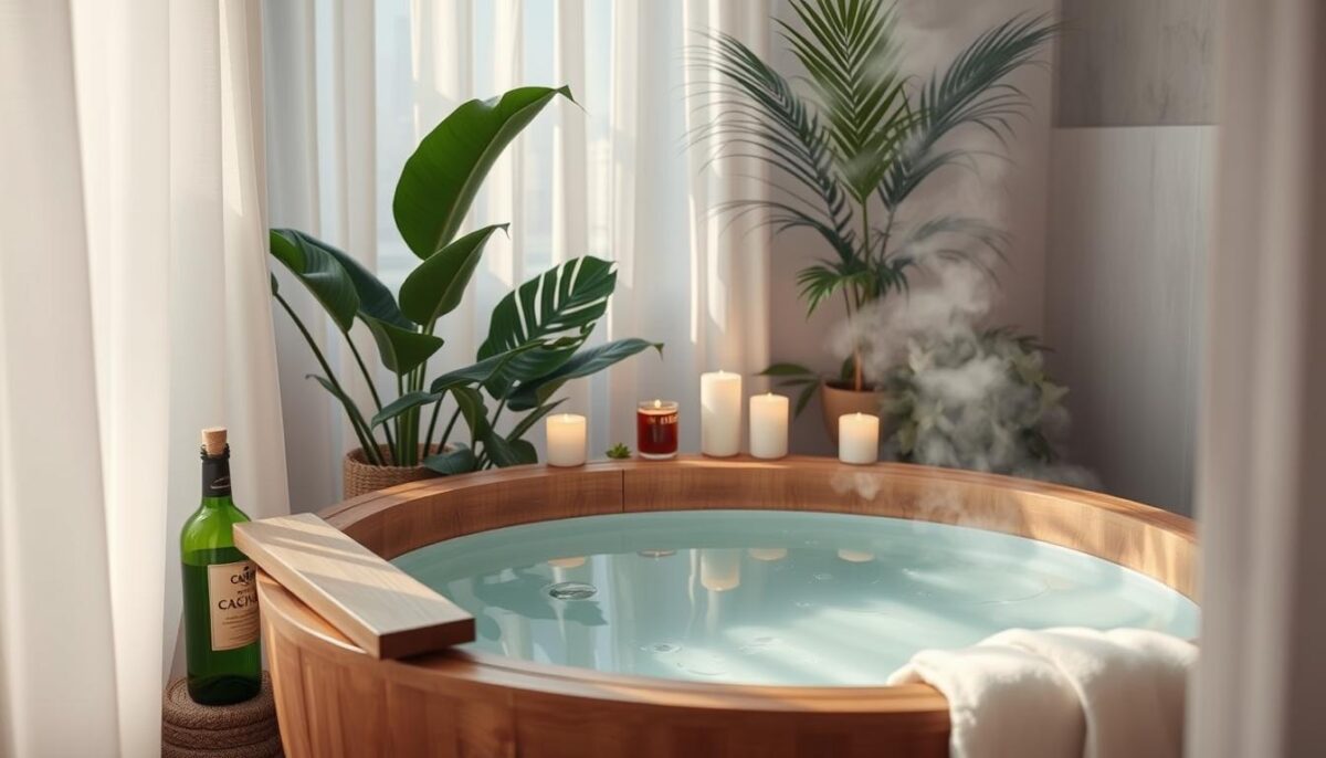 banho de cachaça para afastar energias negativas