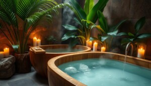 banho de cachaça para que serve