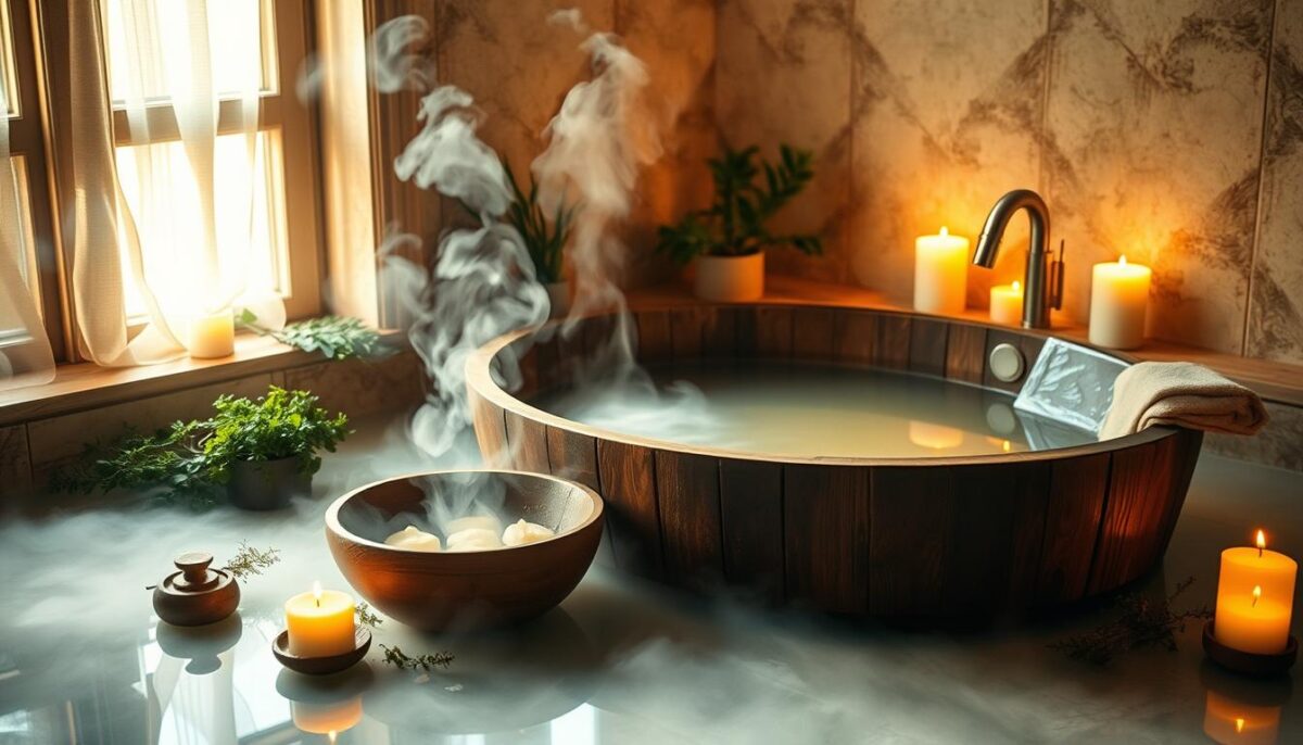 banho de proteção espiritual com cachaça