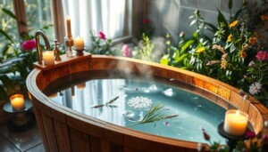 banho para abrir caminhos no amor e prosperidade