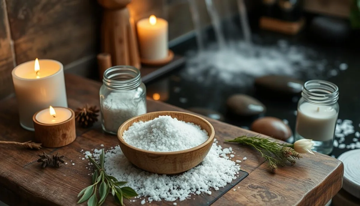 o que significa derramar açúcar na espiritualidade como fazer banho de sal grosso e açúcar